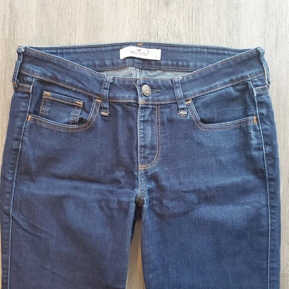 Hollister Skinny Jeans - Picture 5 of 7